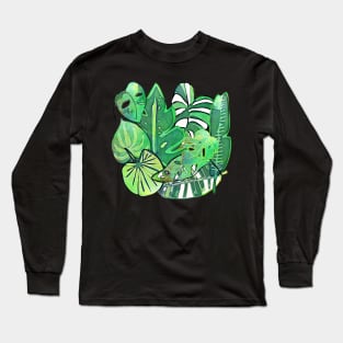 Bohemian Paradise Long Sleeve T-Shirt